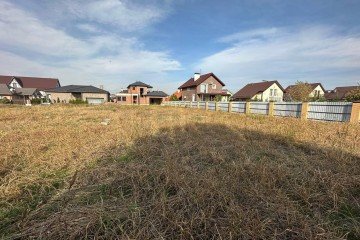 Фото №5: Земельный участок под ИЖС 10.4 сот. - Краснодар, п. коттеджный  Зелёная Долина, ул. Бременская, 41