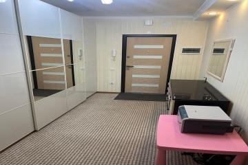 Фото №2: 2-комнатная квартира 71 м² - Краснодар, мкр. Юбилейный, ул. Рождественская набережная, 51