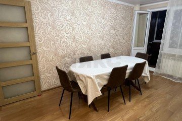 Фото №3: 2-комнатная квартира 67 м² - Краснодар, мкр. Юбилейный, ул. Рождественская набережная, 51