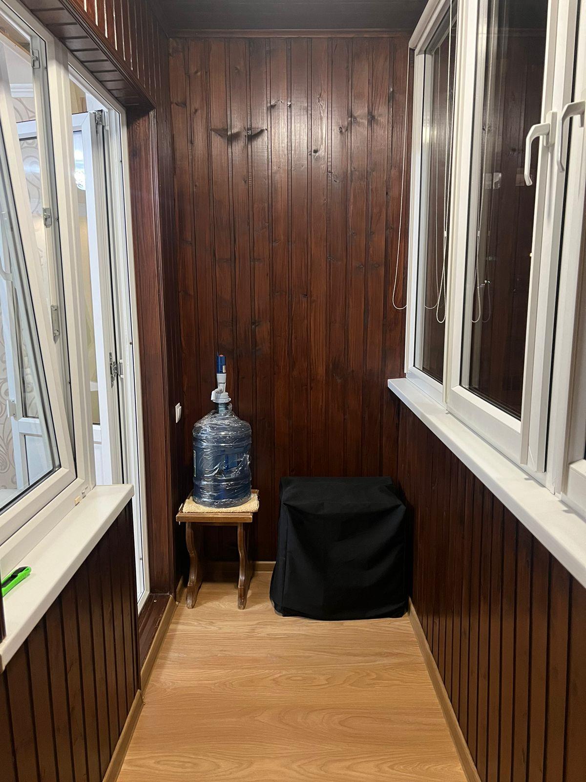 Фото №1: 2-комнатная квартира 71 м² - Краснодар, Западный внутригородской округ, мкр. Юбилейный, ул. Рождественская набережная, 51