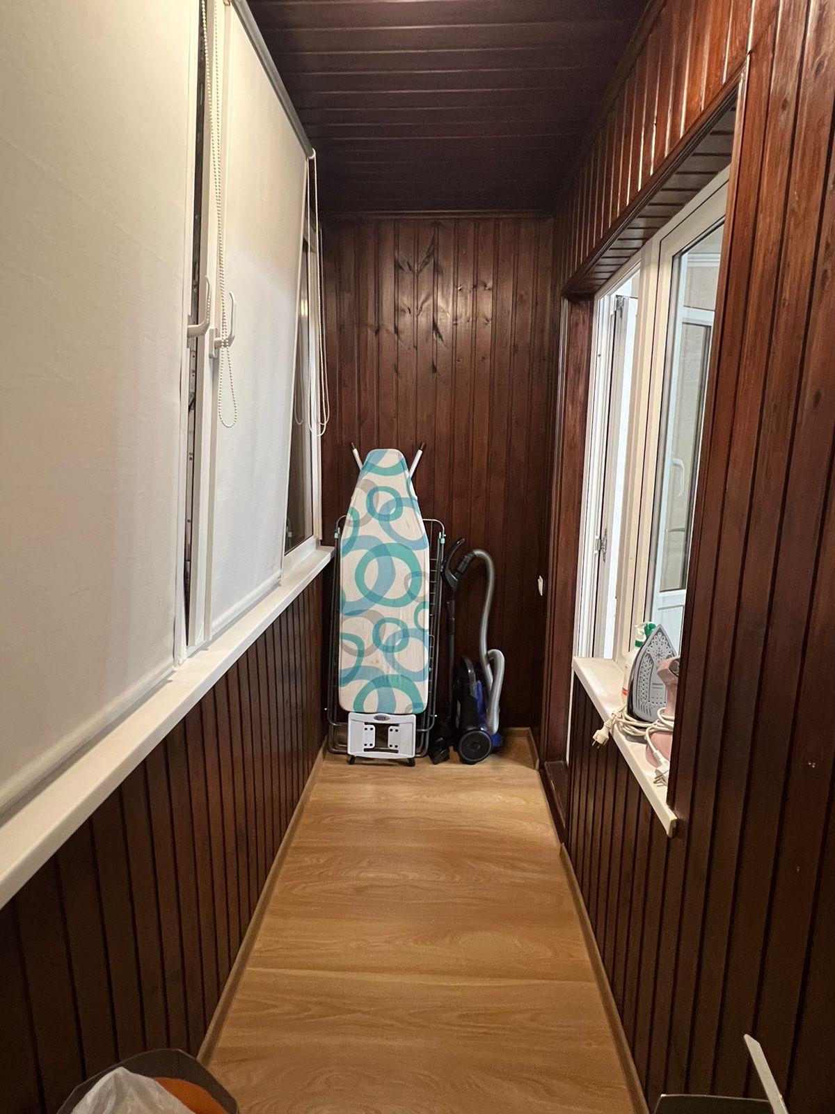 Фото №5: 2-комнатная квартира 71 м² - Краснодар, Западный внутригородской округ, мкр. Юбилейный, ул. Рождественская набережная, 51