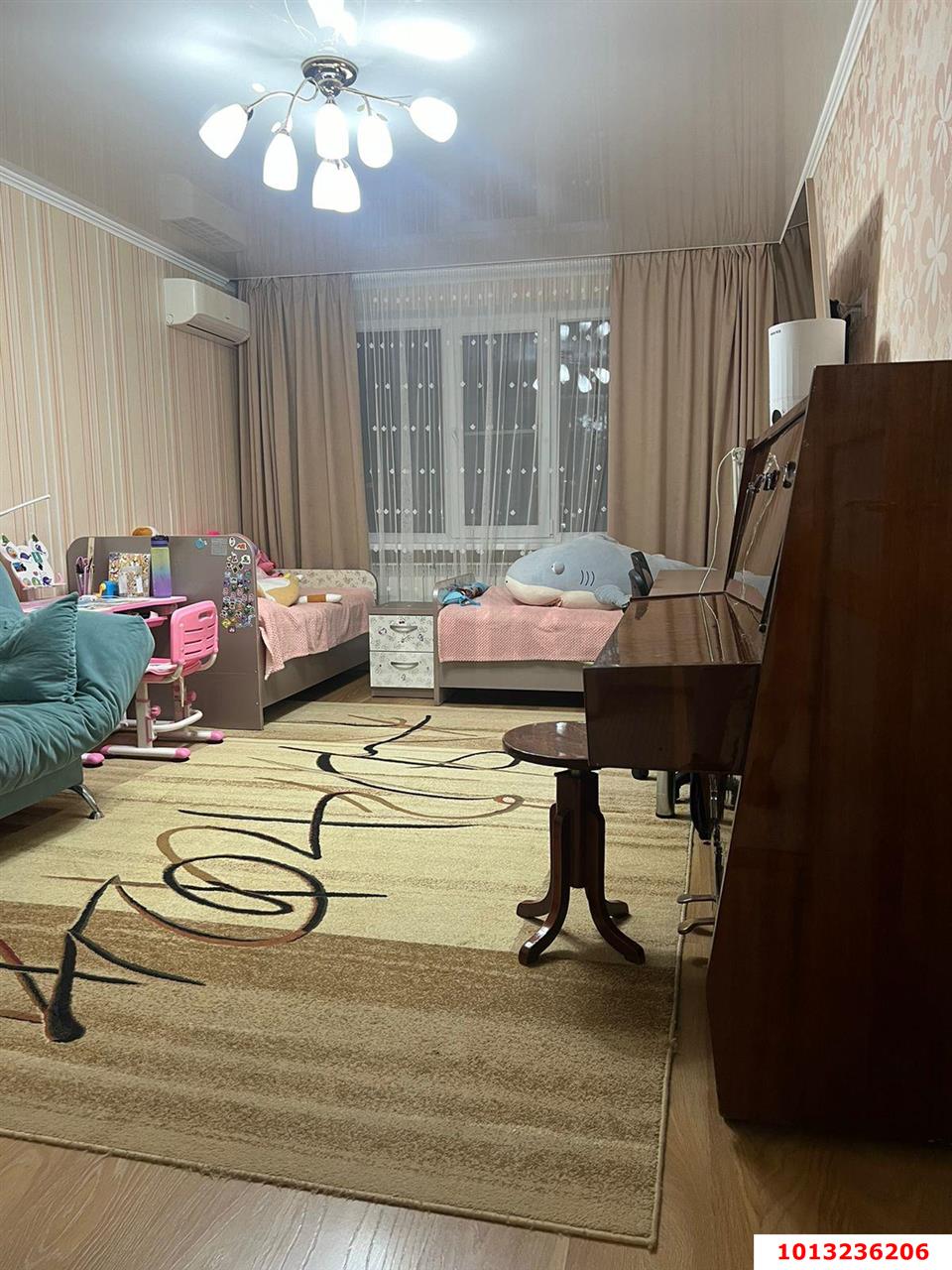 Фото №5: 2-комнатная квартира 71 м² - Краснодар, Юбилейный, ул. Рождественская набережная, 51