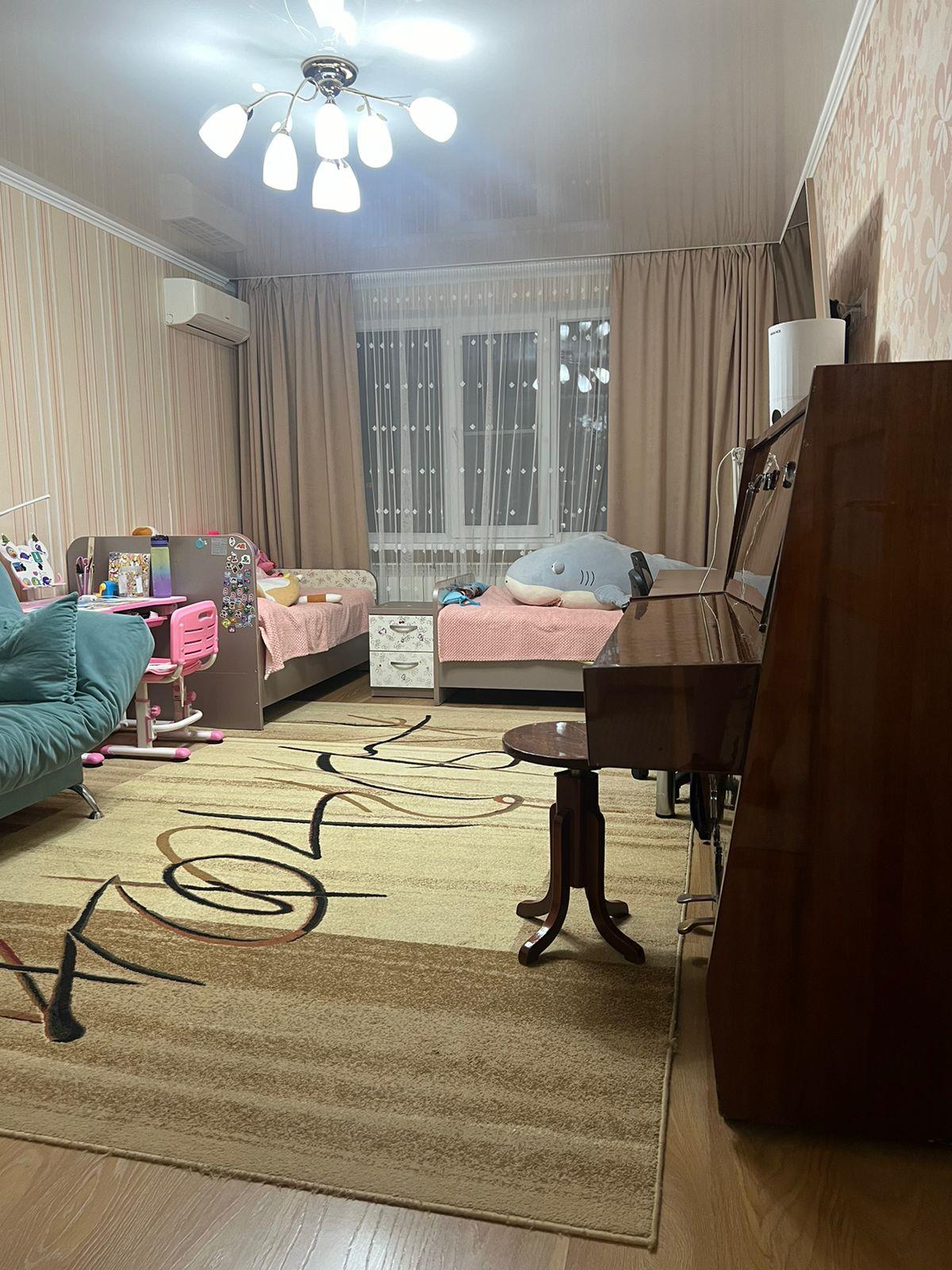 Фото №11: 2-комнатная квартира 71 м² - Краснодар, Западный внутригородской округ, мкр. Юбилейный, ул. Рождественская набережная, 51