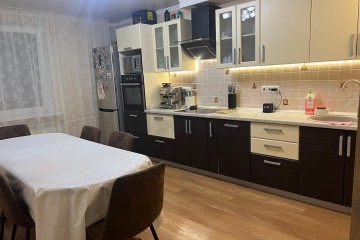 Фото №2: 2-комнатная квартира 71 м² - Краснодар, мкр. Юбилейный, ул. Рождественская набережная, 51