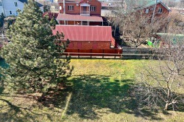 Фото №4: Дом 437 м² - Краснодар, п. Калинино, ул. Рощинская, 22