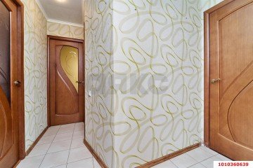 Фото №3: 2-комнатная квартира 43 м² - Краснодар, мкр. Фестивальный, ул. имени Тургенева, 223
