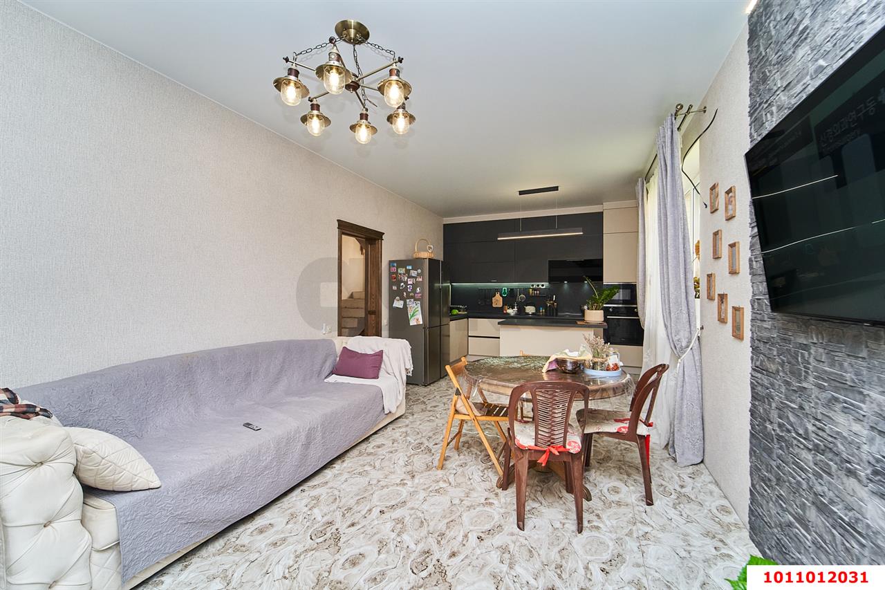 Фото №10: Дом 153 м² + 3.88 сот. - Ленина, Карасунский внутригородской округ, мкр. СНТ Белая Чайка, ул. Морская, 3