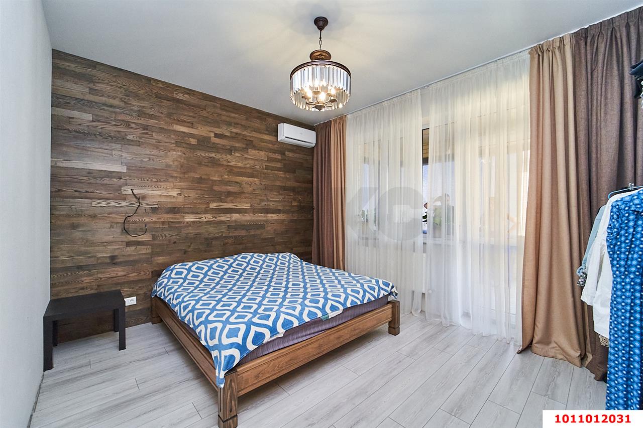 Фото №13: Дом 153 м² + 3.88 сот. - Ленина, Карасунский внутригородской округ, мкр. СНТ Белая Чайка, ул. Морская, 3