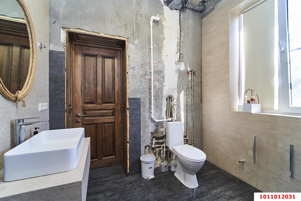 Фото №18: Дом 153 м² + 3.88 сот. - Ленина, Карасунский внутригородской округ, мкр. СНТ Белая Чайка, ул. Морская, 3