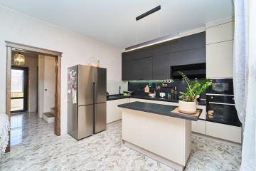 Фото №1: Дом 153 м² - Ленина, мкр. СНТ Белая Чайка, ул. Морская, 3