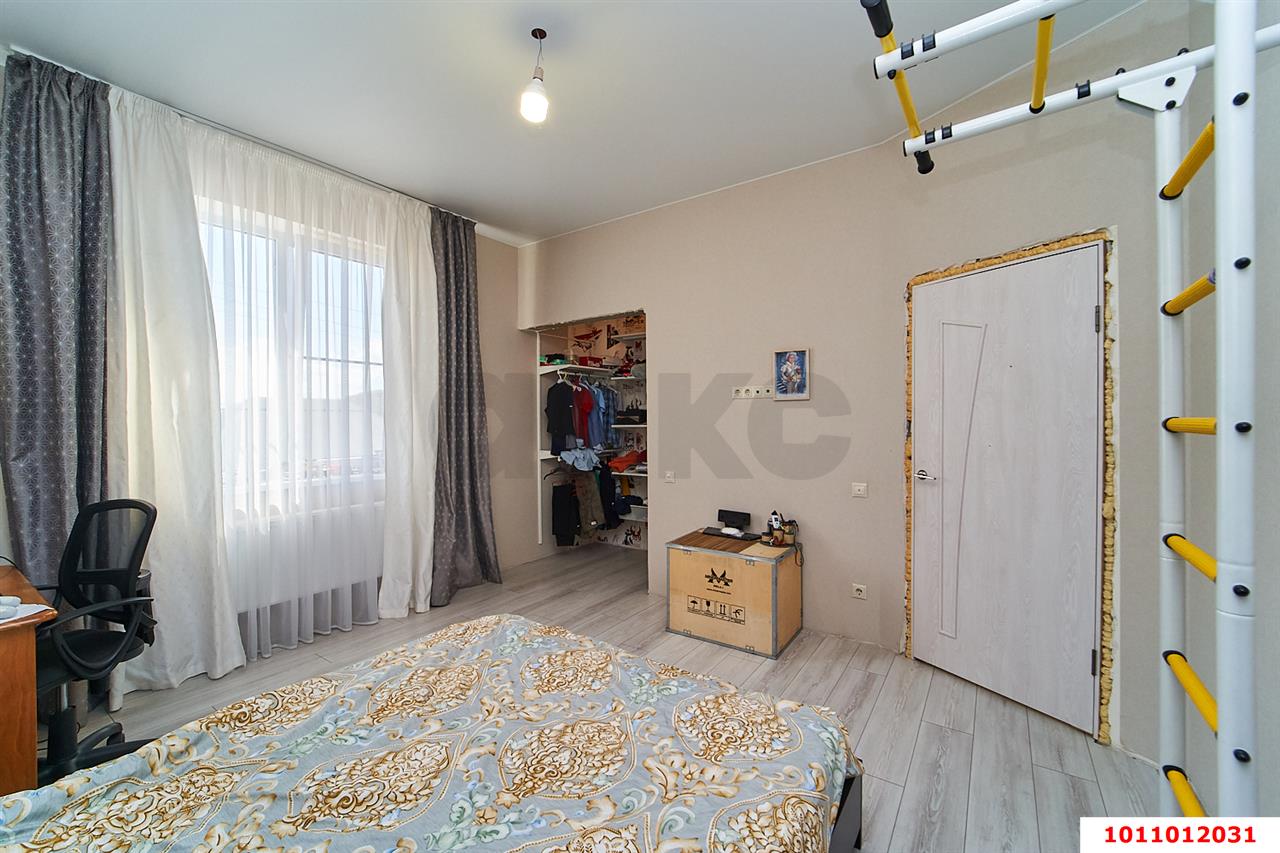 Фото №15: Дом 153 м² + 3.88 сот. - Ленина, Карасунский внутригородской округ, мкр. СНТ Белая Чайка, ул. Морская, 3