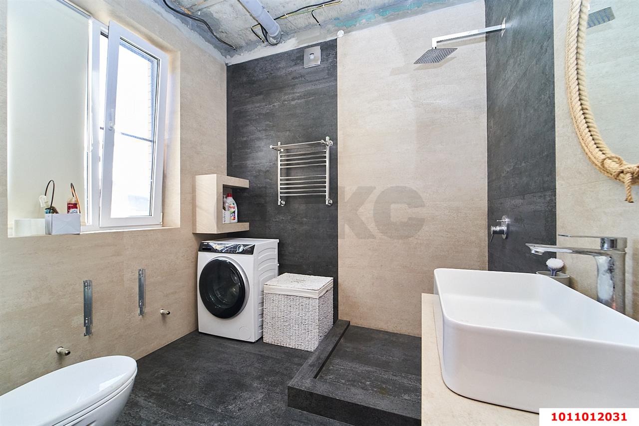 Фото №19: Дом 153 м² + 3.88 сот. - Ленина, Карасунский внутригородской округ, мкр. СНТ Белая Чайка, ул. Морская, 3