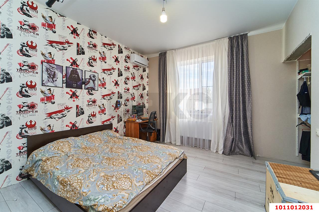 Фото №14: Дом 153 м² + 3.88 сот. - Ленина, Карасунский внутригородской округ, мкр. СНТ Белая Чайка, ул. Морская, 3