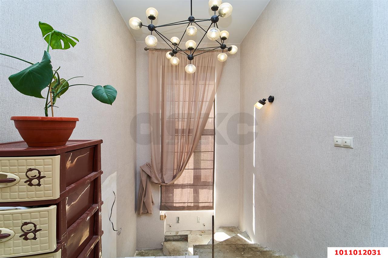 Фото №17: Дом 153 м² + 3.88 сот. - Ленина, Карасунский внутригородской округ, мкр. СНТ Белая Чайка, ул. Морская, 3