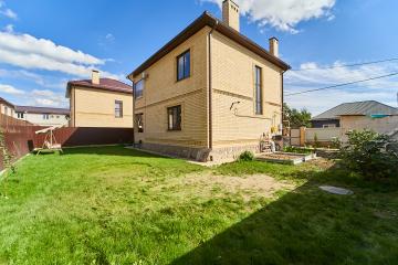 Фото №5: Дом 153 м² - Ленина, мкр. СНТ Белая Чайка, ул. Морская, 3