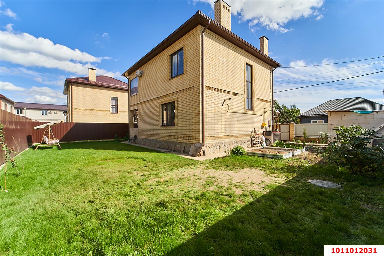 Фото №5: Дом 153 м² + 3.88 сот. - Ленина, Карасунский внутригородской округ, мкр. СНТ Белая Чайка, ул. Морская, 3