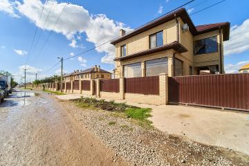 Фото №4: Дом 153 м² - Ленина, мкр. СНТ Белая Чайка, ул. Морская, 3