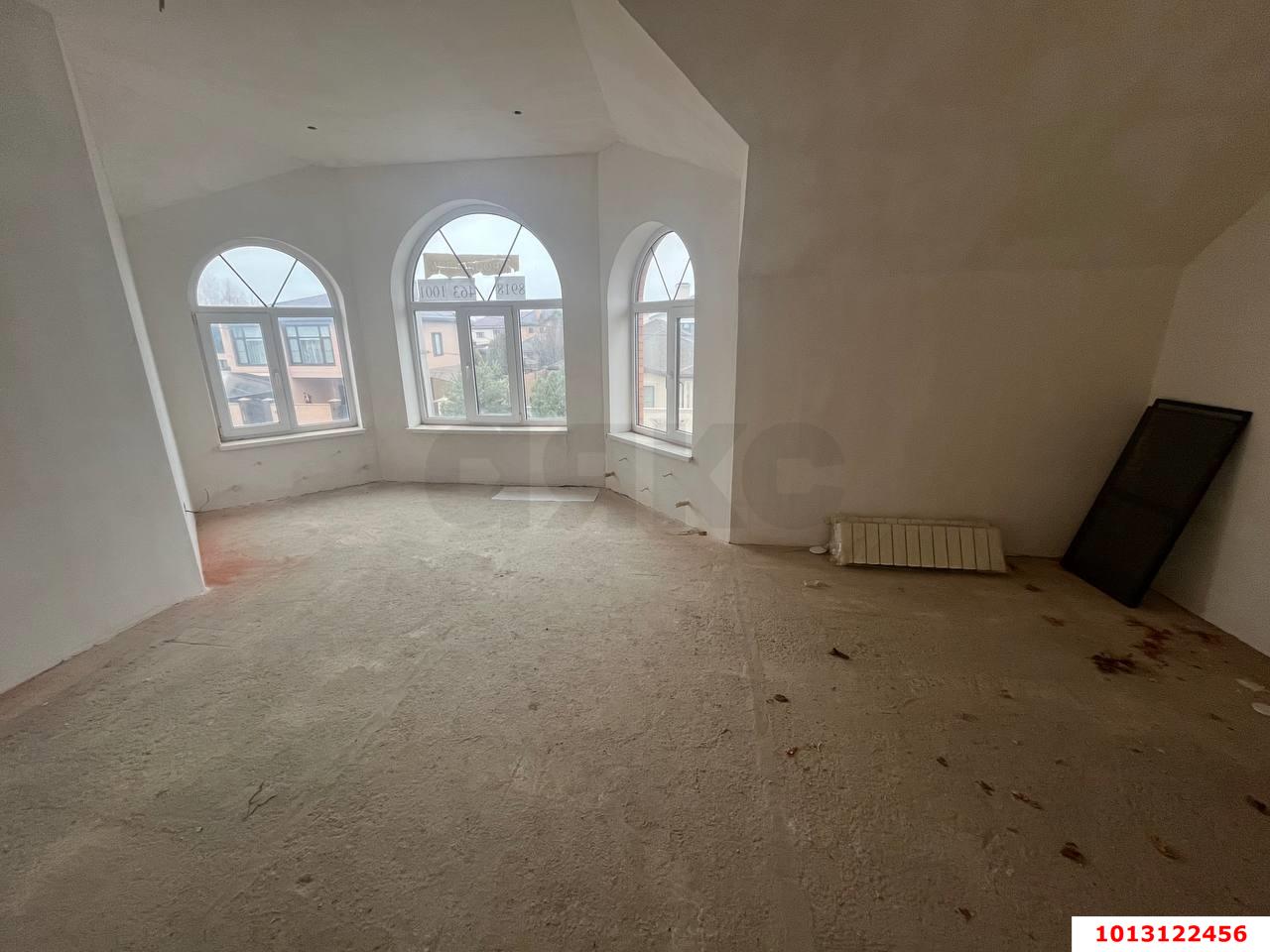 Фото №17: Дом 296 м² + 10 сот. - Краснодар, Прикубанский внутригородской округ, мкр. 2-я Площадка, ул. Степана Коцура, 23