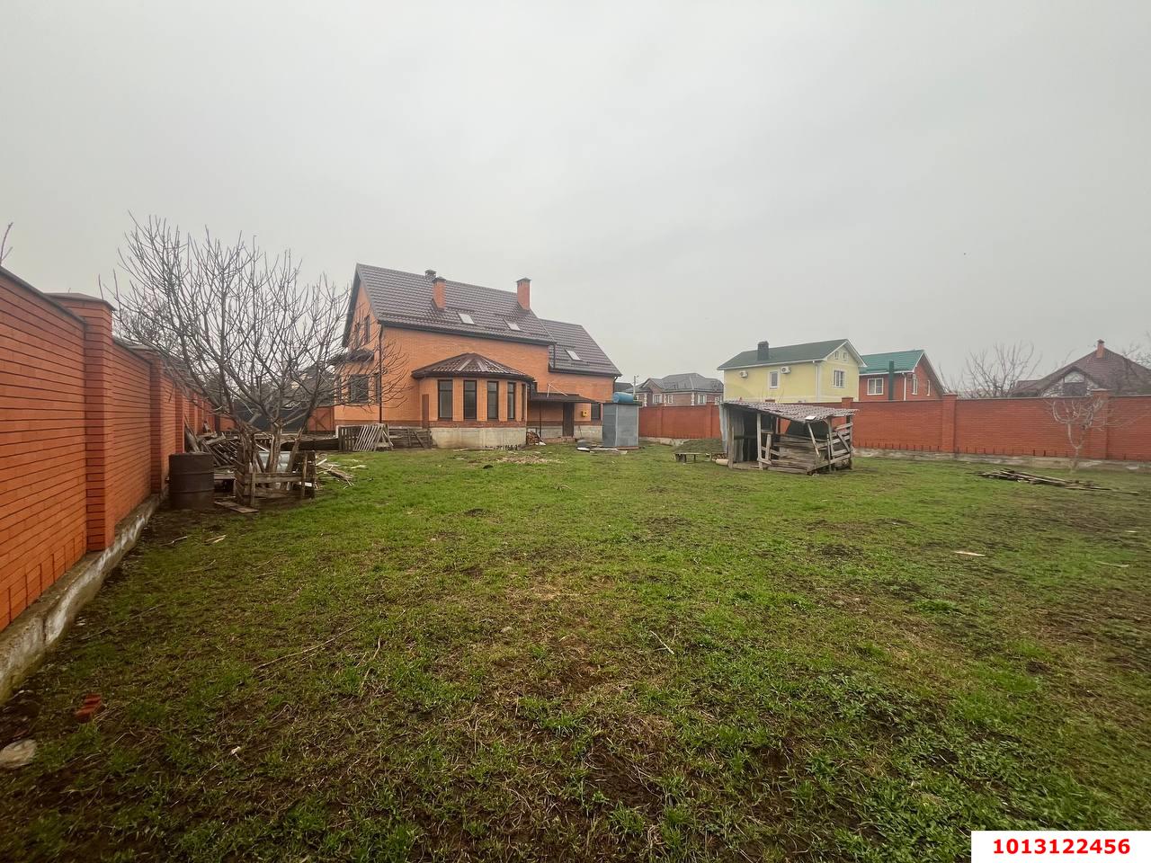 Фото №10: Дом 296 м² + 10 сот. - Краснодар, Прикубанский внутригородской округ, мкр. 2-я Площадка, ул. Степана Коцура, 23