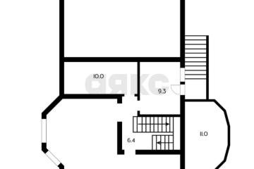 Фото №3: Дом 296 м² - Краснодар, мкр. 2-я Площадка, ул. Степана Коцура, 23