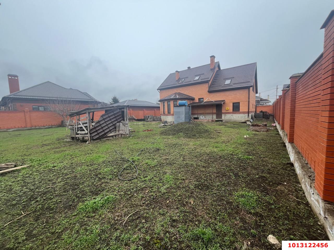 Фото №9: Дом 296 м² + 10 сот. - Краснодар, Прикубанский внутригородской округ, мкр. 2-я Площадка, ул. Степана Коцура, 23