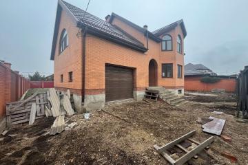 Фото №5: Дом 296 м² - Краснодар, мкр. 2-я Площадка, ул. Степана Коцура, 23