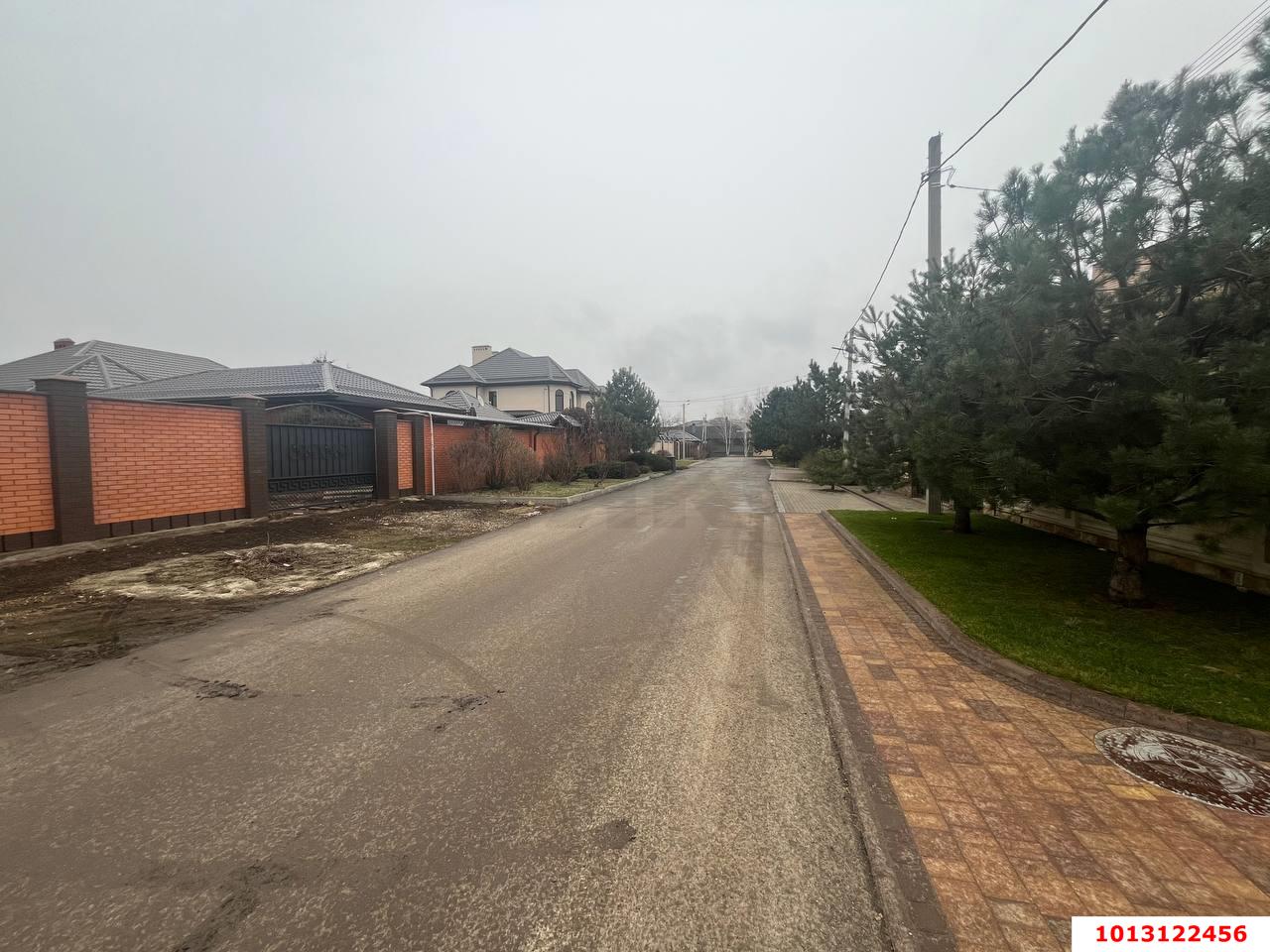 Фото №2: Дом 296 м² + 10 сот. - Краснодар, Прикубанский внутригородской округ, мкр. 2-я Площадка, ул. Степана Коцура, 23