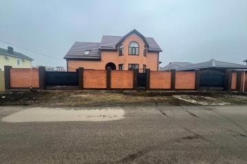 Фото №1: Дом 296 м² - Краснодар, мкр. 2-я Площадка, ул. Степана Коцура, 23