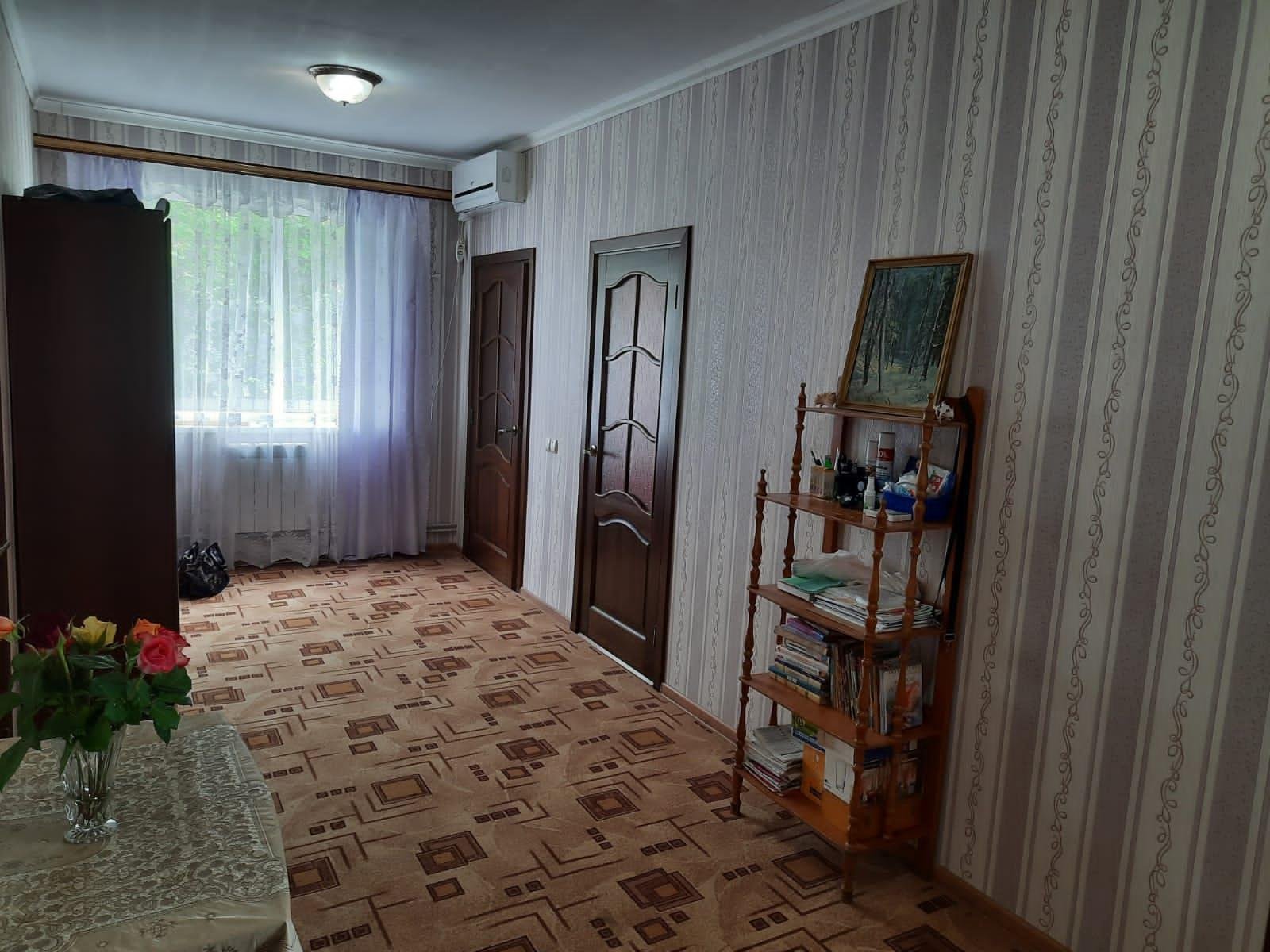 Фото №6: Дом 104 м² + 23.5 сот. - Ивановская