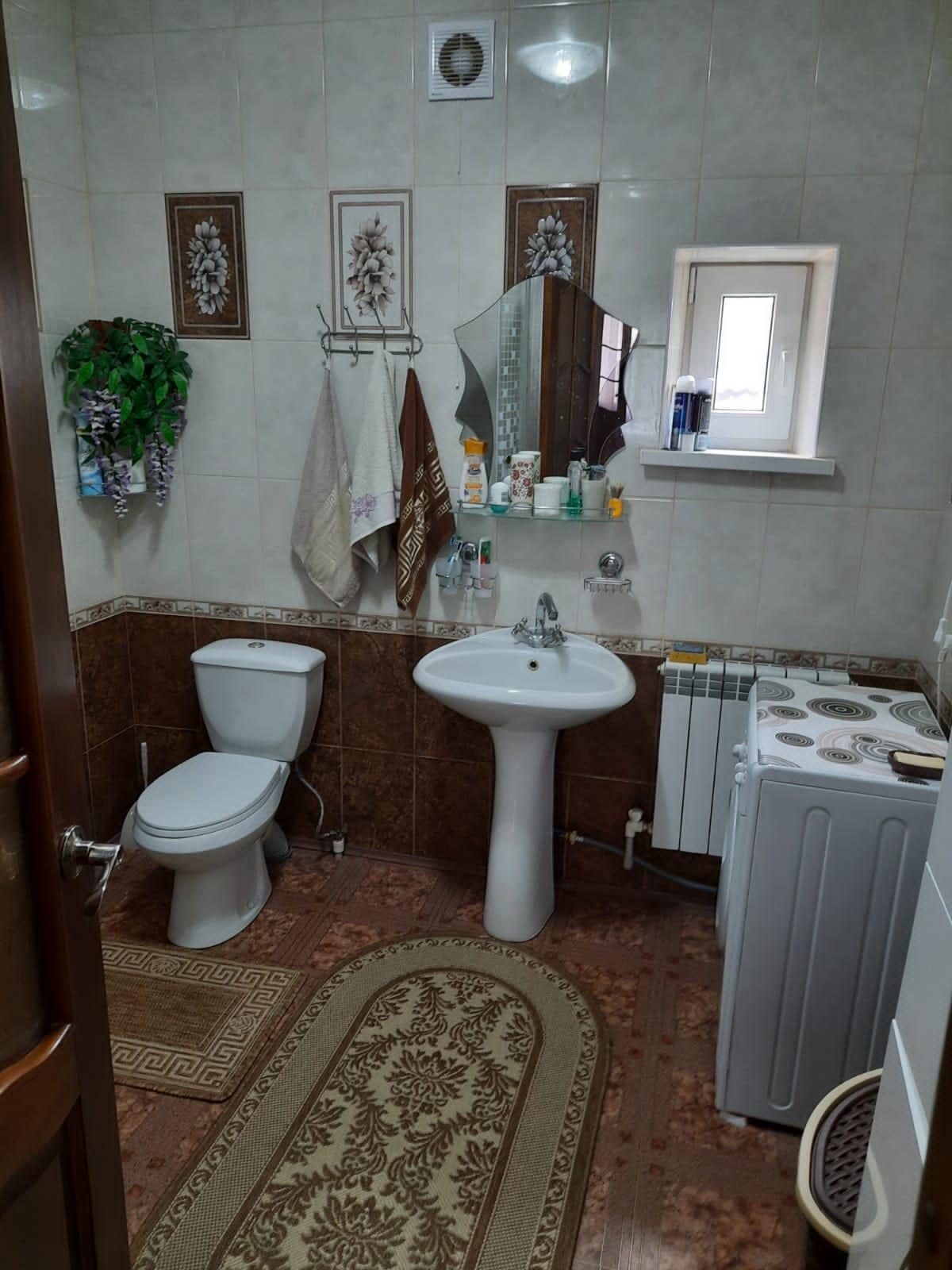 Фото №12: Дом 104 м² + 23.5 сот. - Ивановская