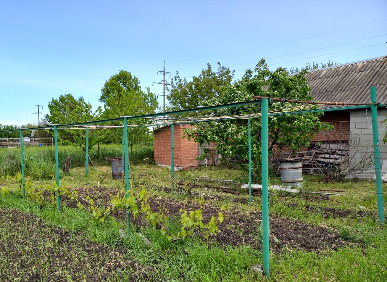 Фото №11: Дом 104 м² + 23.5 сот. - Ивановская