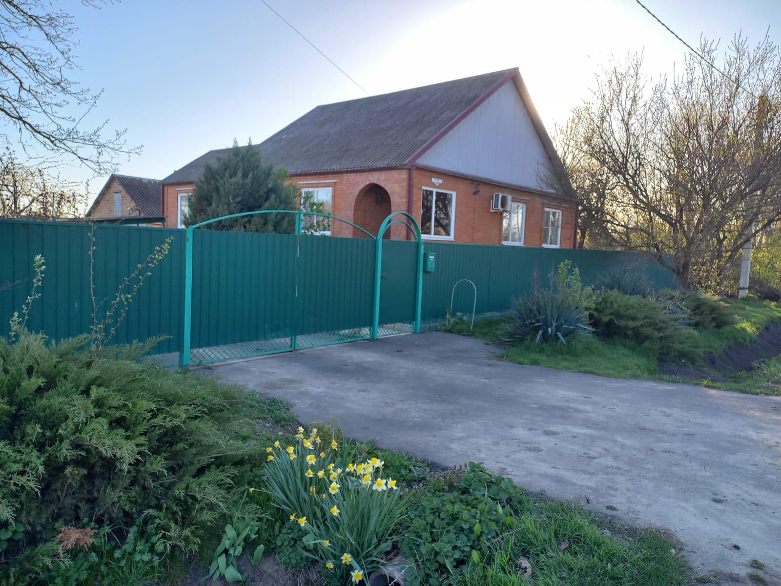 Фото №4: Дом 104 м² + 23.5 сот. - Ивановская