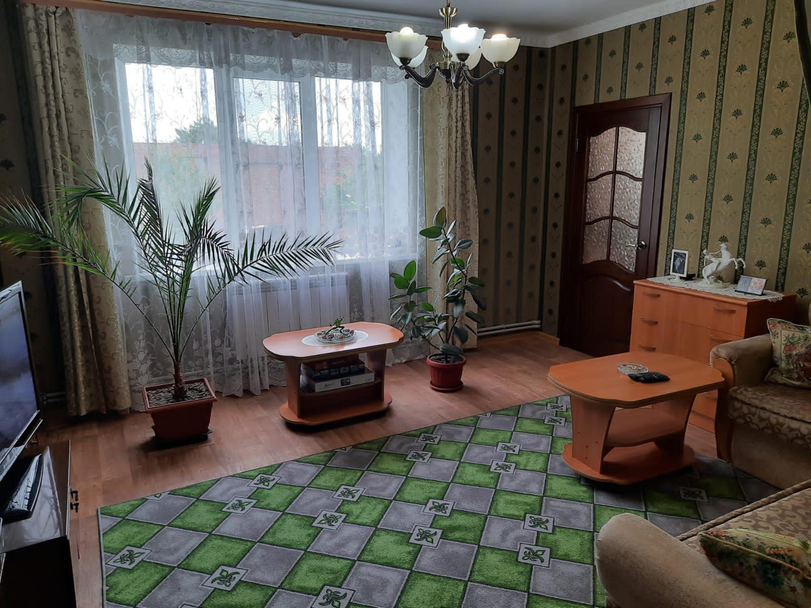 Фото №3: Дом 104 м² + 23.5 сот. - Ивановская