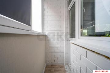 Фото №1: 1-комнатная квартира 36 м² - Краснодар, мкр. Славянский, ул. Заполярная, 37к5