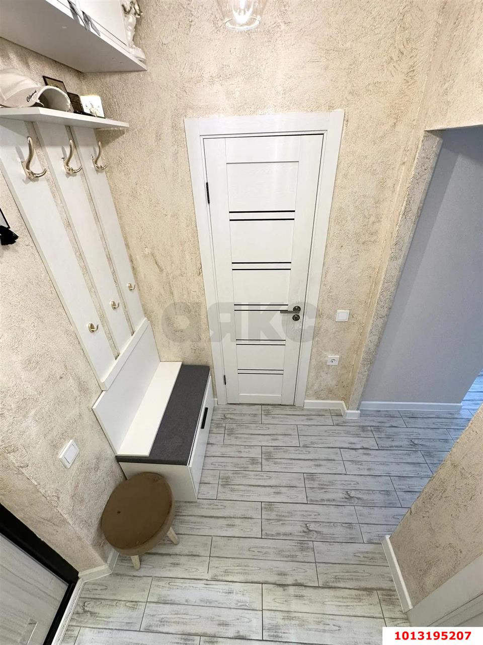 Фото №16: 1-комнатная квартира 36 м² - Краснодар, Прикубанский внутригородской округ, мкр. Славянский, ул. Заполярная, 37к5