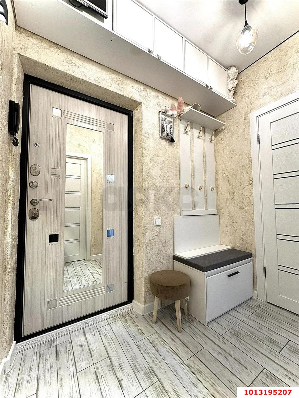 Фото №17: 1-комнатная квартира 36 м² - Краснодар, Прикубанский внутригородской округ, мкр. Славянский, ул. Заполярная, 37к5