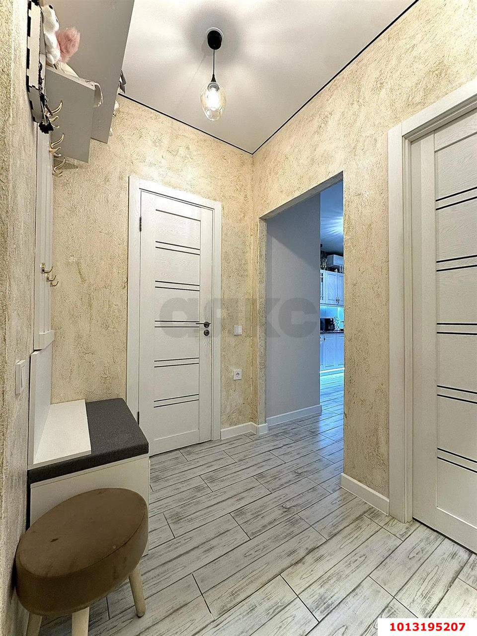 Фото №15: 1-комнатная квартира 36 м² - Краснодар, Прикубанский внутригородской округ, мкр. Славянский, ул. Заполярная, 37к5