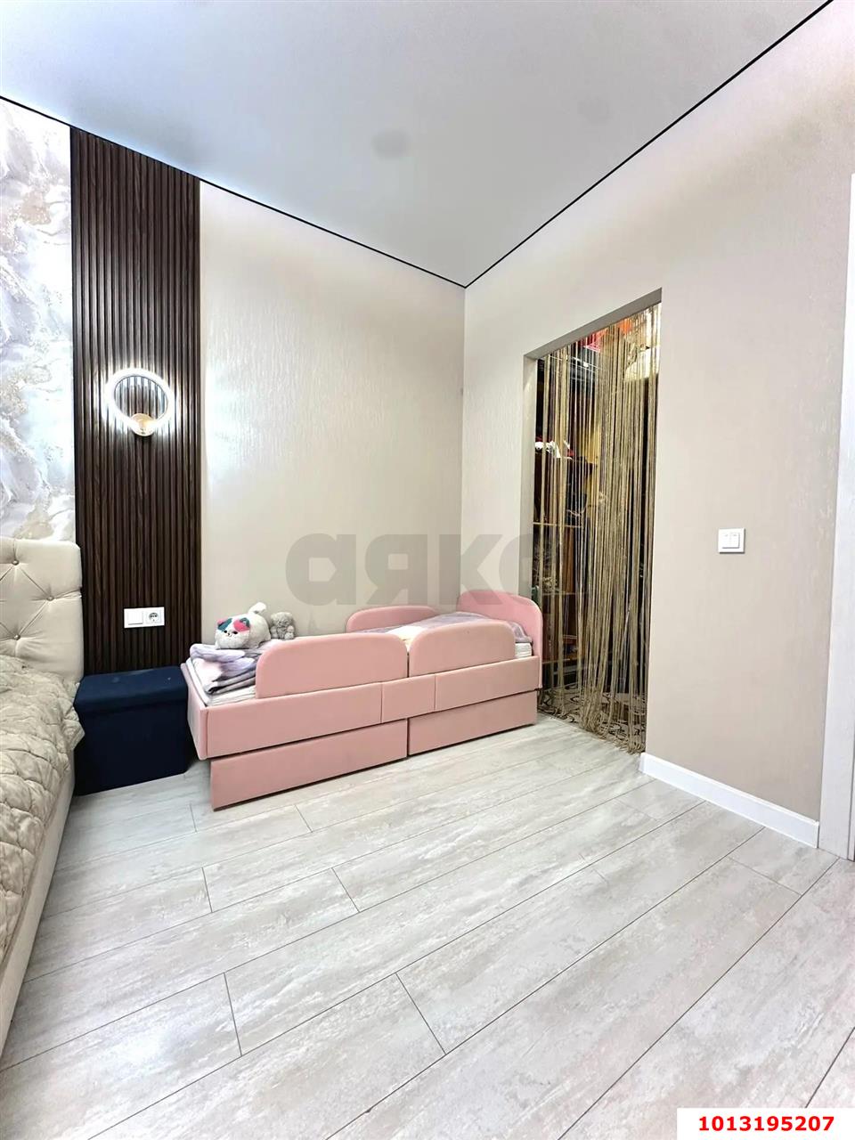 Фото №9: 1-комнатная квартира 36 м² - Краснодар, Прикубанский внутригородской округ, мкр. Славянский, ул. Заполярная, 37к5