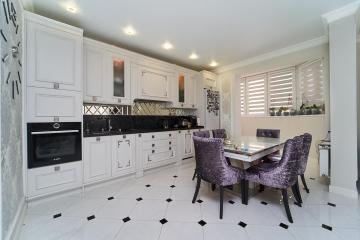 Фото №5: 3-комнатная квартира 77 м² - Краснодар, мкр. жилой комплекс Керченский, ул. им. Героя Сарабеева В.И., 5к2