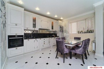 Фото №5: 3-комнатная квартира 77 м² - Краснодар, мкр. жилой комплекс Керченский, ул. им. Героя Сарабеева В.И., 5к2