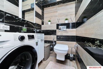 Фото №4: 3-комнатная квартира 77 м² - Краснодар, мкр. жилой комплекс Керченский, ул. им. Героя Сарабеева В.И., 5к2