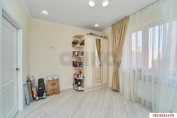 Фото №5: 3-комнатная квартира 77 м² - Краснодар, мкр. жилой комплекс Керченский, ул. им. Героя Сарабеева В.И., 5к2