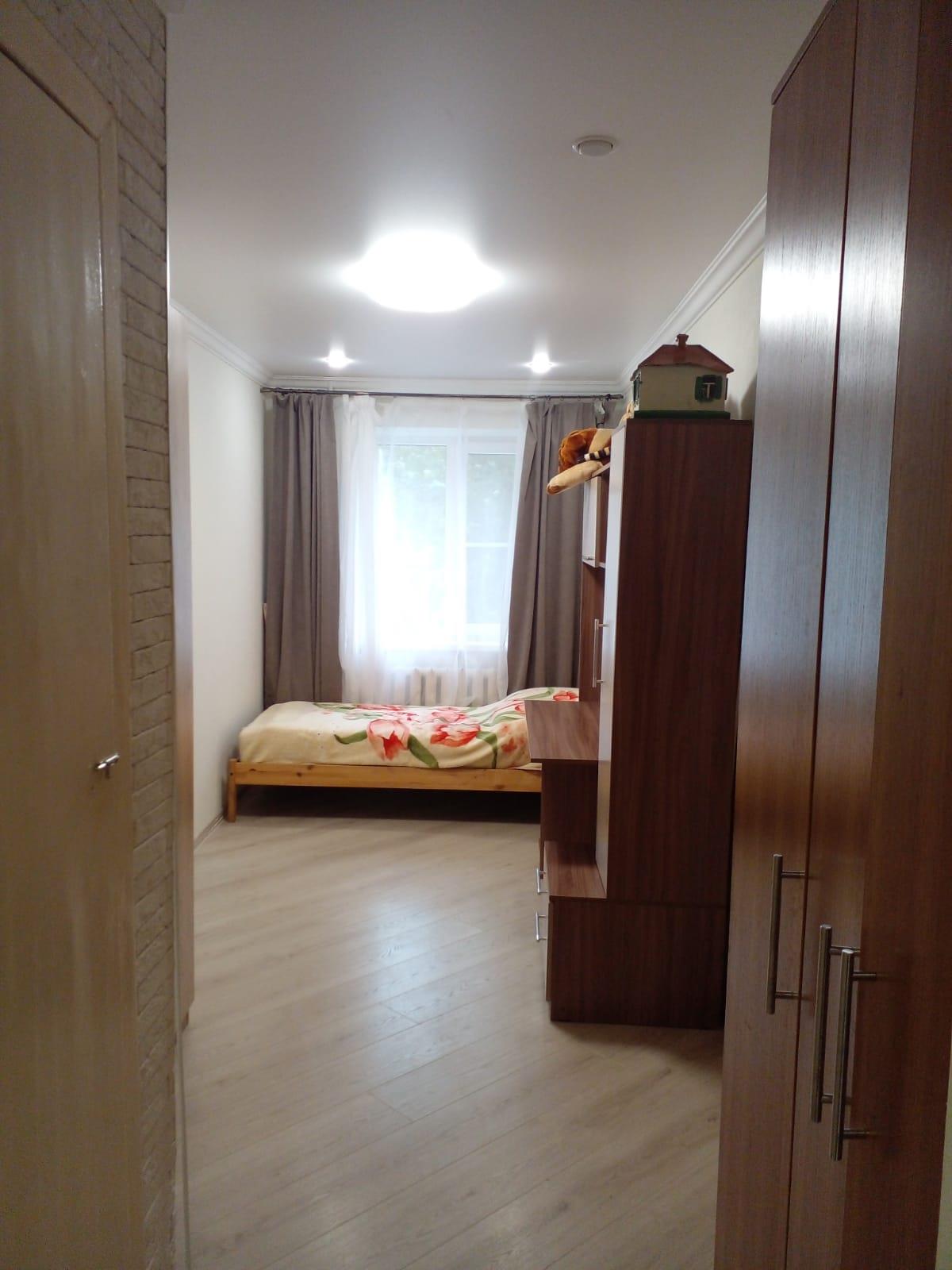 Фото №2: 2-комнатная квартира 44 м² - Краснодар, Прикубанский внутригородской округ, мкр. Славянский, ул. Славянская, 69