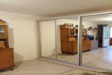 Фото №4: 2-комнатная квартира 44 м² - Краснодар, мкр. Славянский, ул. Славянская, 69