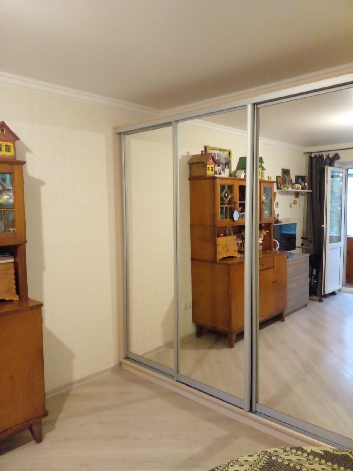 Фото №4: 2-комнатная квартира 44 м² - Краснодар, Прикубанский внутригородской округ, мкр. Славянский, ул. Славянская, 69