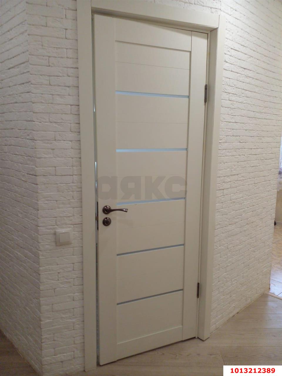 Фото №5: 2-комнатная квартира 44 м² - Краснодар, Славянский, ул. Славянская, 69