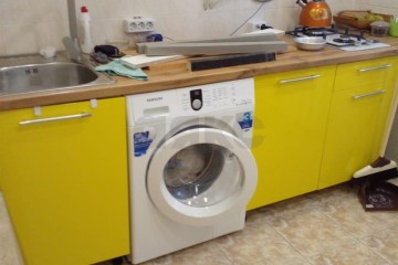 Фото №3: 2-комнатная квартира 44 м² - Краснодар, мкр. Славянский, ул. Славянская, 69