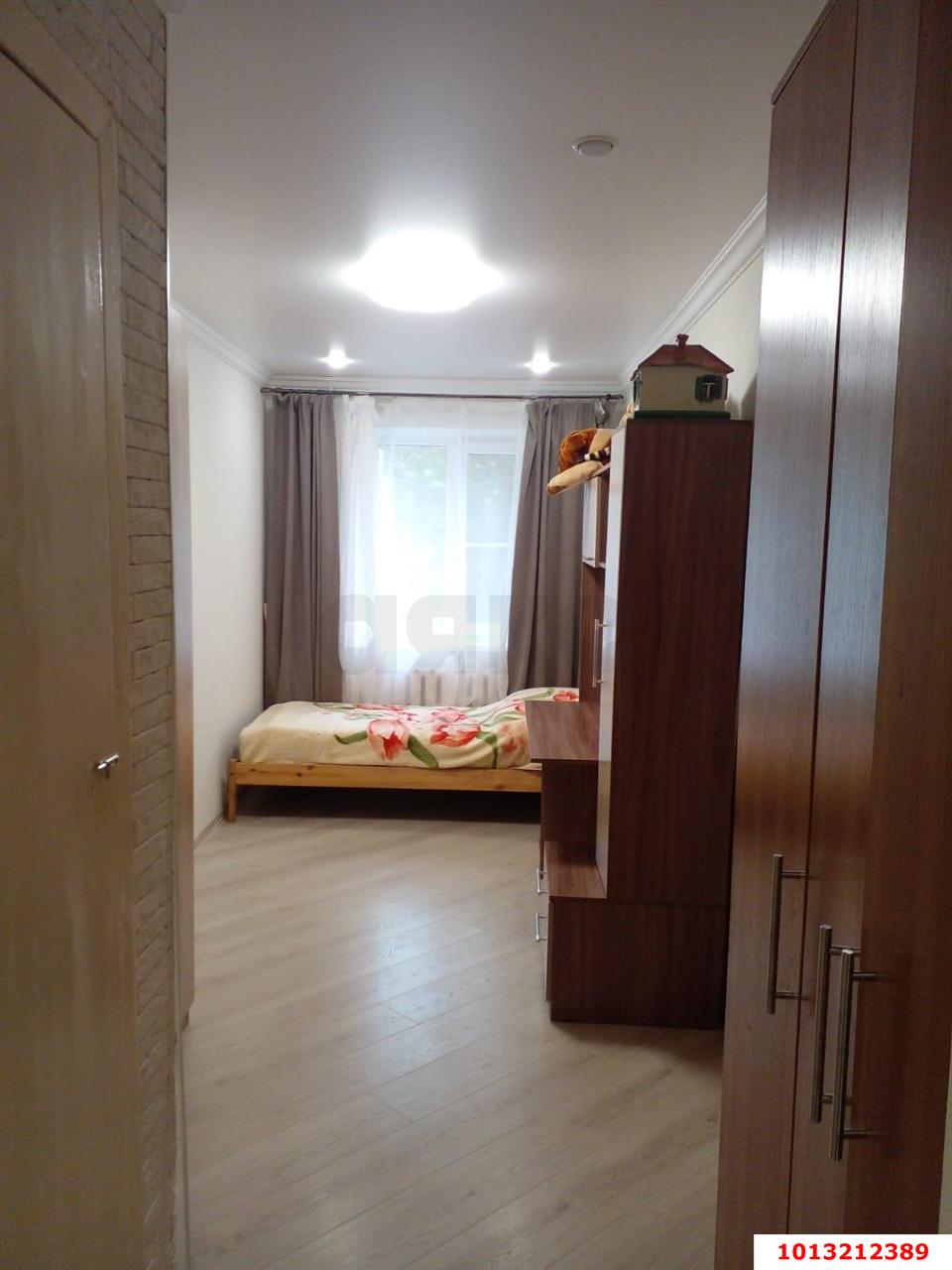 Фото №2: 2-комнатная квартира 44 м² - Краснодар, Славянский, ул. Славянская, 69