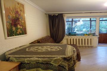 Фото №1: 2-комнатная квартира 44 м² - Краснодар, мкр. Славянский, ул. Славянская, 69