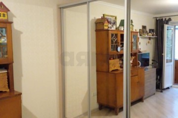 Фото №4: 2-комнатная квартира 44 м² - Краснодар, мкр. Славянский, ул. Славянская, 69